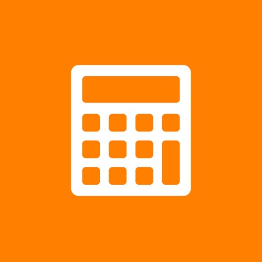 Must have calculator icon