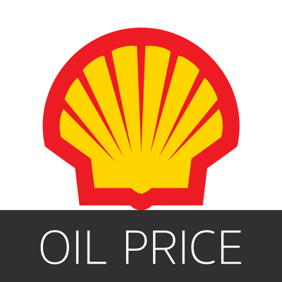 Shell Oil Price + Widget