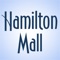 This is the only authorized Hamilton Mall iPhone app