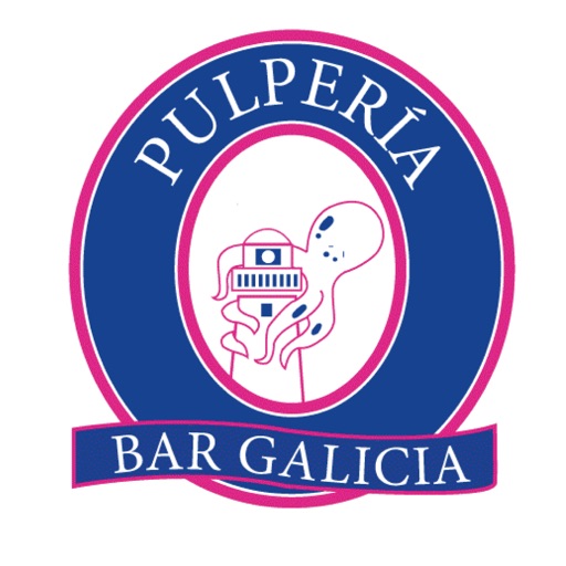 Bar Galicia icon