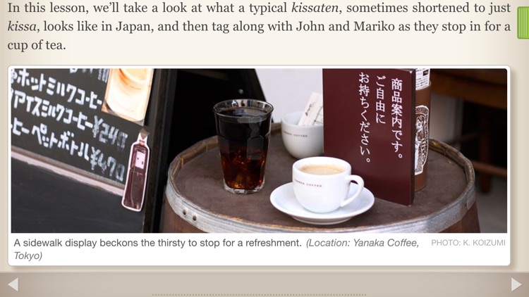 Human Japanese Intermed. Lite screenshot-3