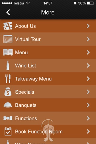 Namaste Nepalese Restaurant screenshot 2