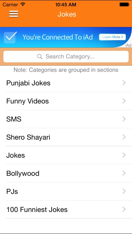 IndianJokes screenshot-3