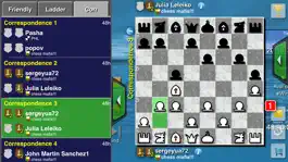 Game screenshot Clans Of Chess hack