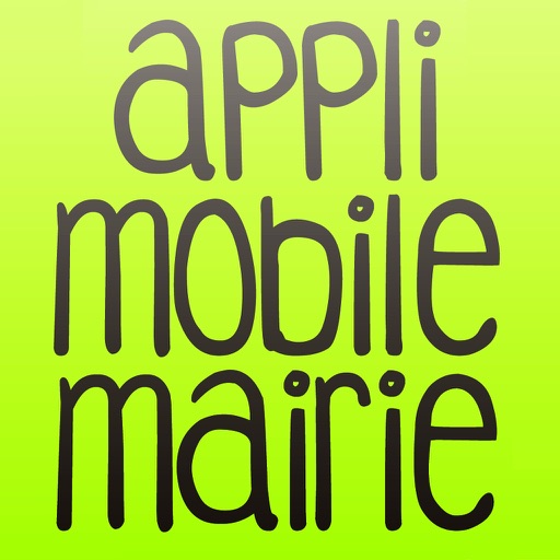 Application Mobile Mairie