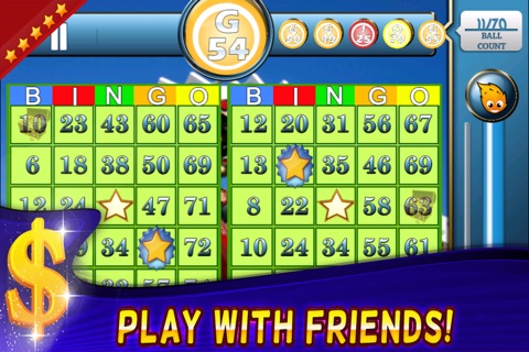 Adventure Bingo - Lucky Ace Big Win Bonanza Time At Las Vegas Pro screenshot 4