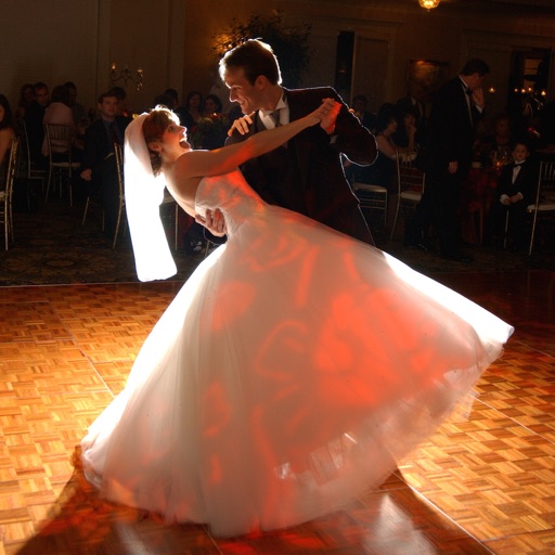 Wedding Hot Shots Lighting by David Ziser