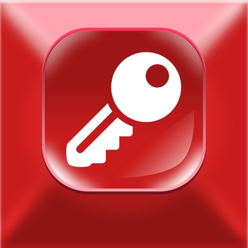 1Secure Wallet - Password Manager iOS App