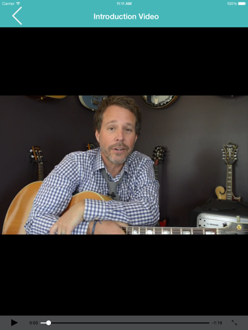 How to Play Guitar for iPad - Beginner screenshot 2