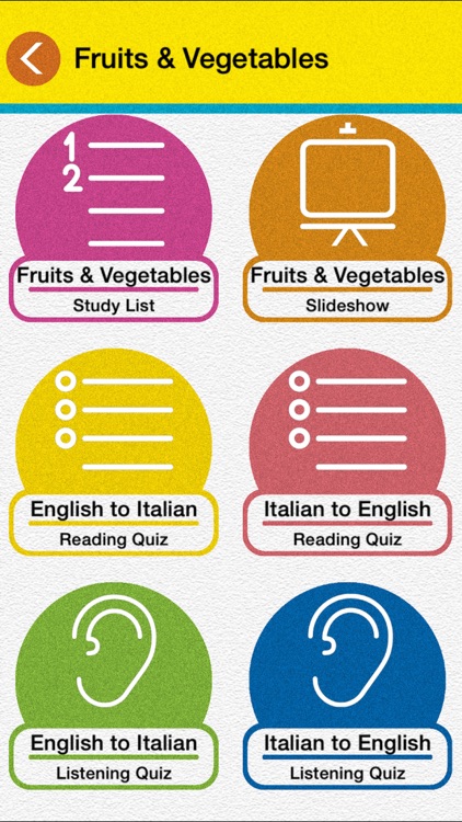 Learn Italian by ZeeMel