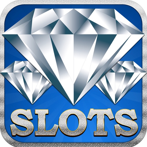 Diamond Fantasy Slots - Mountain Springs Casino - Simple, classic jackpots & bonus games! Icon