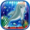 Jumping Dolphins Survival Game - Fun Underwater Adventure Paid