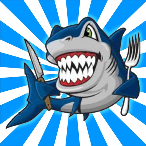 Ship Fishing - Fishing Sea Fish in Deep Blue Water icon