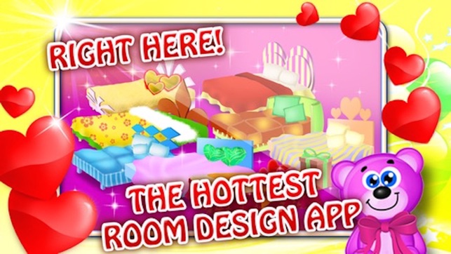 Design This Room: Extreme Home Makeover! by Free Maker Games(圖2)-速報App