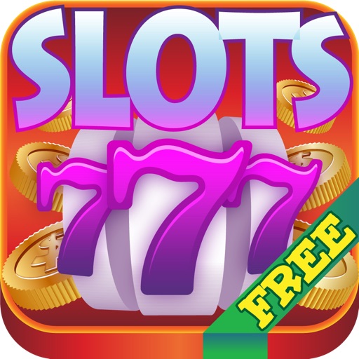 Free Slots Wizards icon