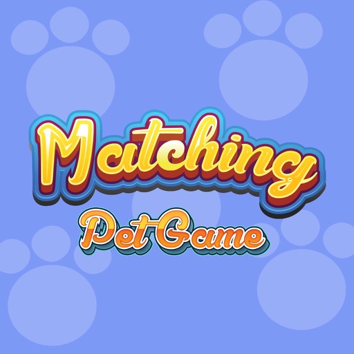 Matching Kid games For Littlest Pet Shop Edition icon