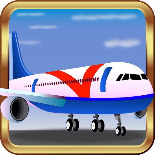 Cargo Plane - Help The Pilot Master His Freight iOS App