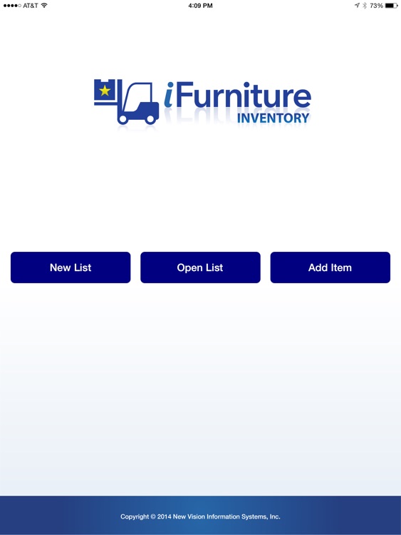 iFurniture Inventory screenshot-3