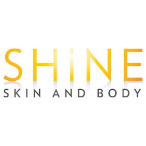 Shine Skin & Body icon