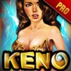 Keno Casino Games Mania (Win Big Jackpots, Fun Free Daily Rewards & Multi-Card Bonus Play)