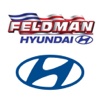 Feldman Hyundai Dealer App