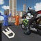 SWAT City Police Moto Cop Crime Chase 3D