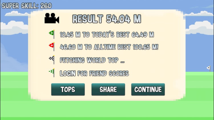Javelin Masters 2 screenshot-3
