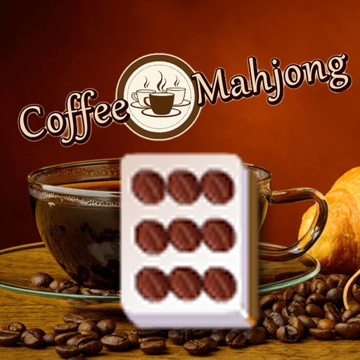 coffee mahjong