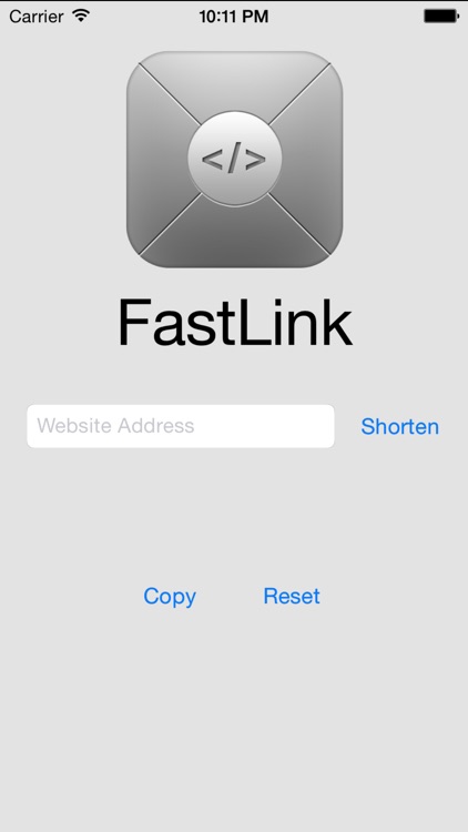 FastLink