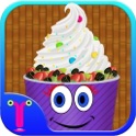 Frozen Yogurt Criador Fruity Fun icon