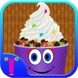 Frozen Yogurt Criador Fruity Fun