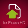 Backup HD for Picasa Free