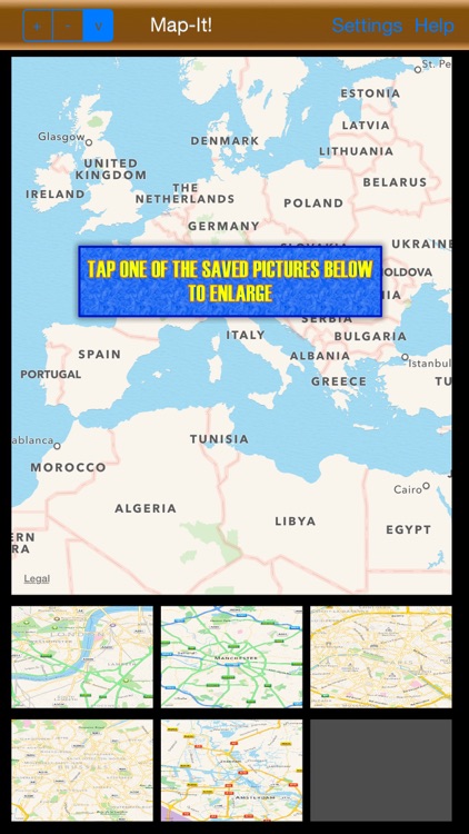 Map-It! screenshot-3