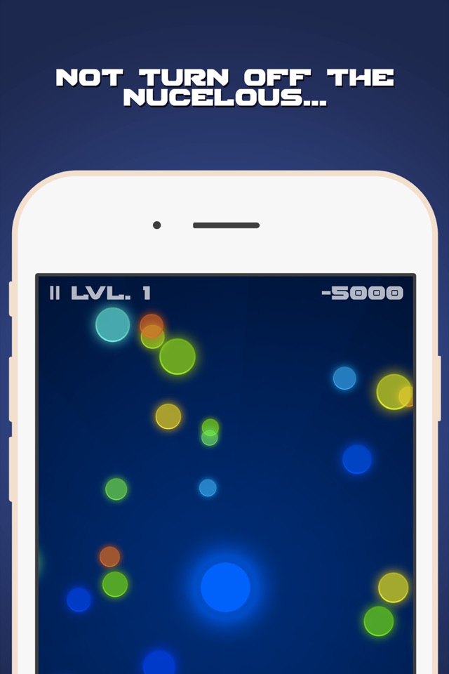 Atomic Lumen screenshot 3