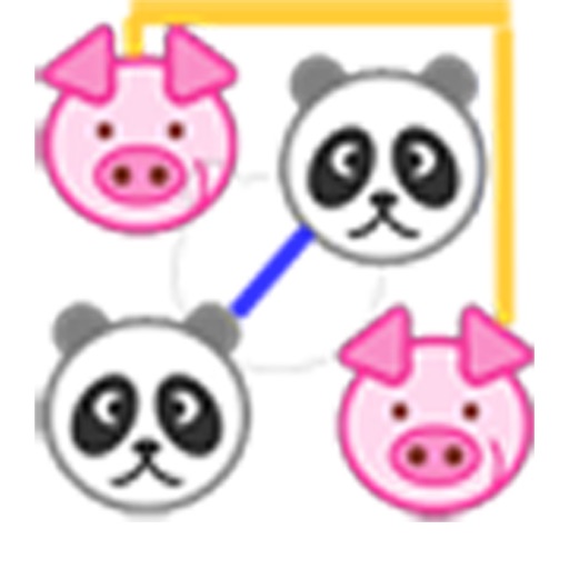 Match the Animals Free icon