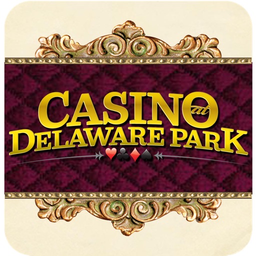 Delaware Park Casino DE: Real money casino games, Blackjack and Jackpot Slots Icon