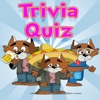 Trivia Quiz App
