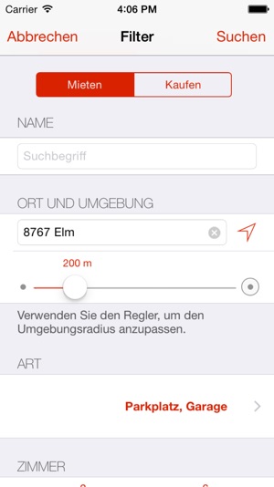 Glarnerland - die App für Gäste und Bewohner im Glarnerland(圖4)-速報App