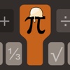 Calculator Keyboard - Easy to Use Math Symbols