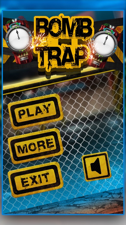 Bomb Trap - Beat The Clock To Diffuse Bombs screenshot-3