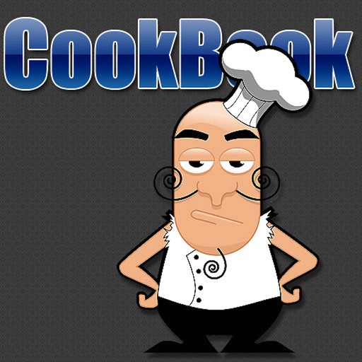 Cook Book for Cooking icon