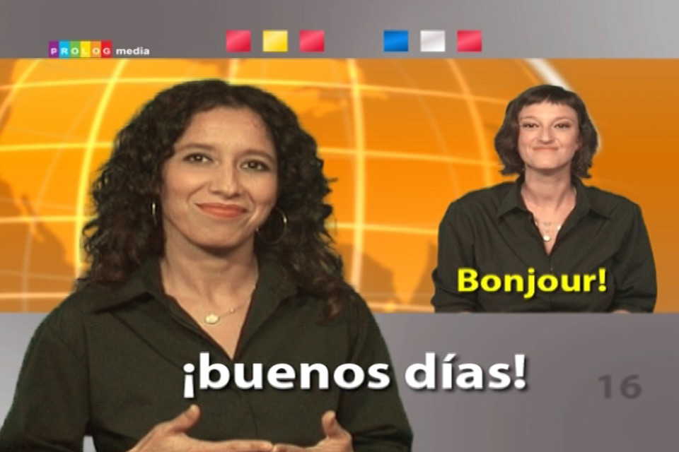 SPANISH - Speakit.tv (Video Course) (5X004ol) screenshot 2