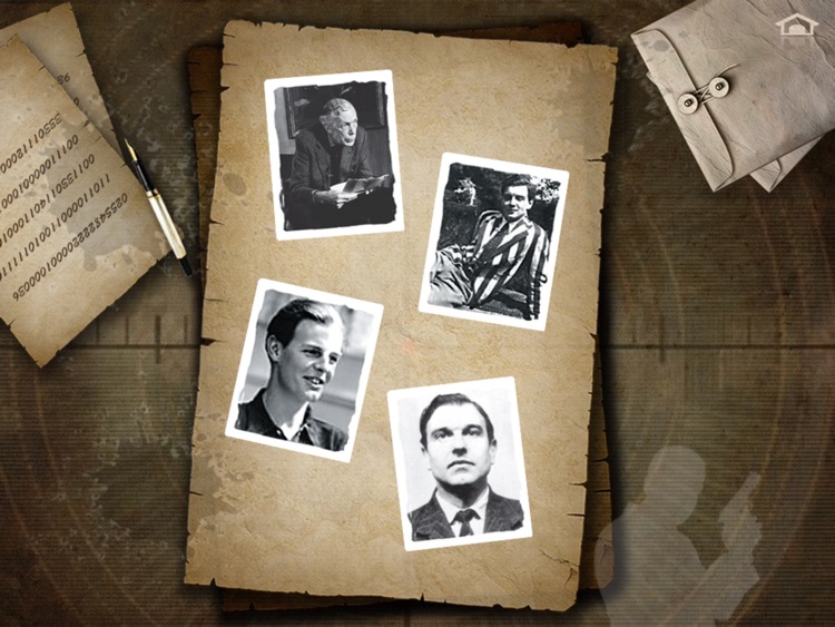 The Top Secret Double Agents screenshot-3