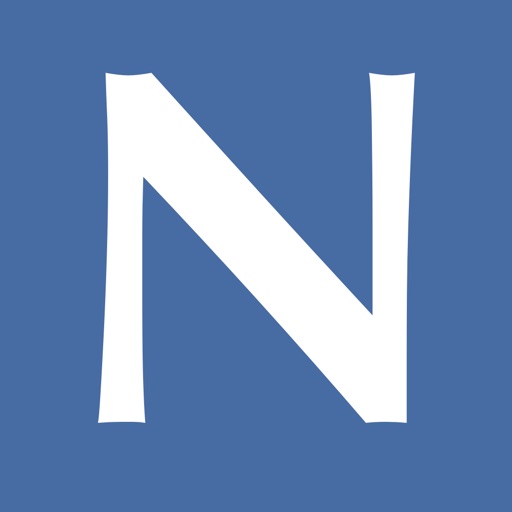 Nōmen iOS App