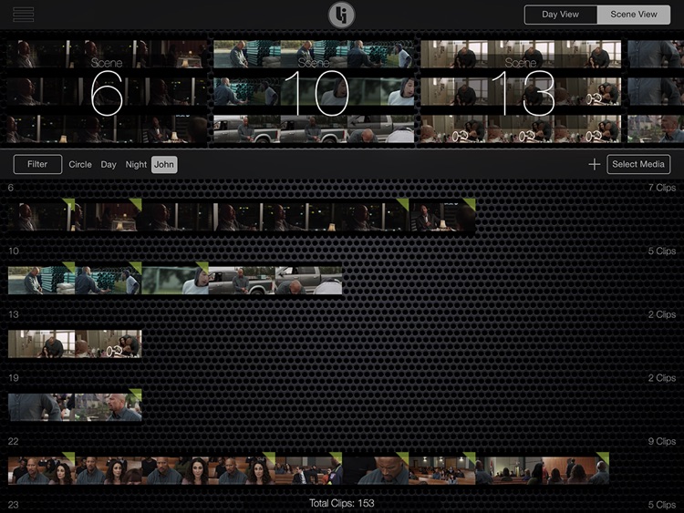 LIVE PLAY screenshot-3