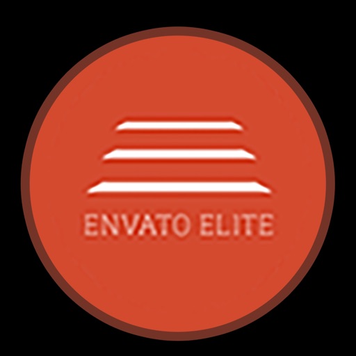 Envato Elite