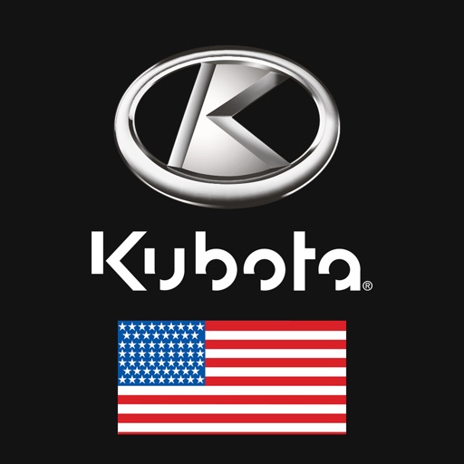 2015 Kubota US NDM iOS App