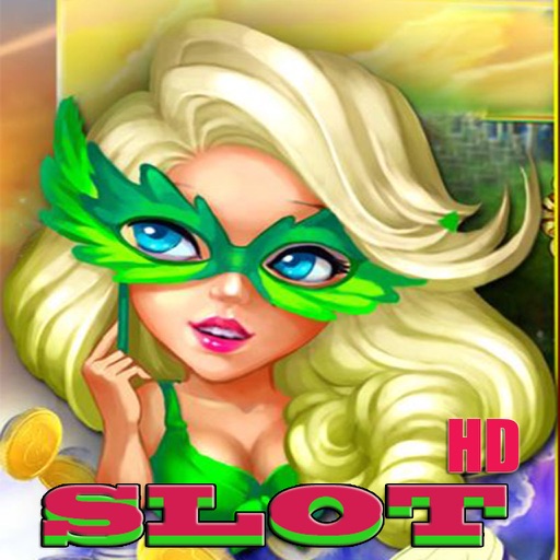 Aaaaaaaaaah! New Slot Lucky HD iOS App
