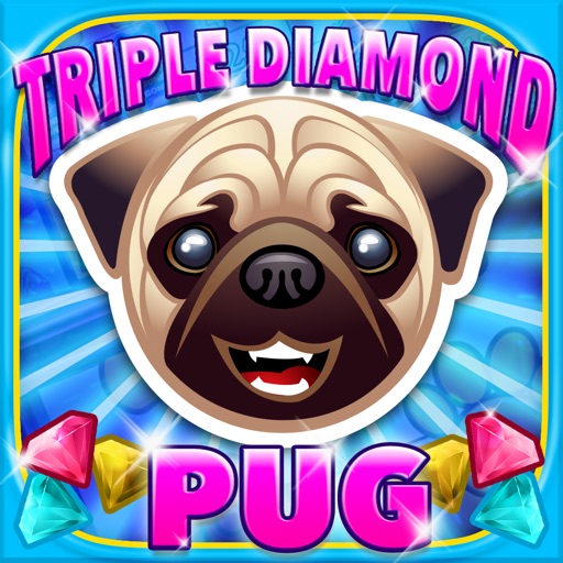 Free coins diamond dog. slot machine