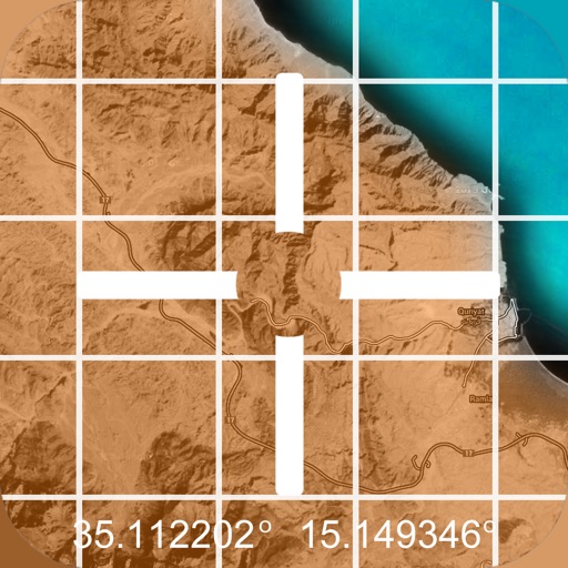 GPS Locations G9
